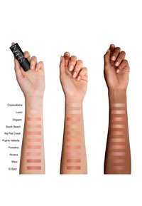 NARS MULTIPLE - Róż