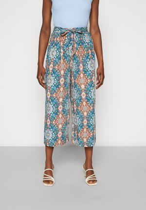 Broek - multi-coloured