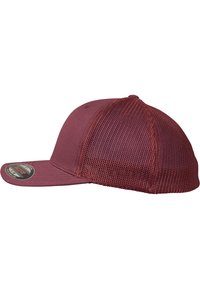 Flexfit TRUCKER - Pet - maroon