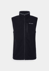 Unselected, black