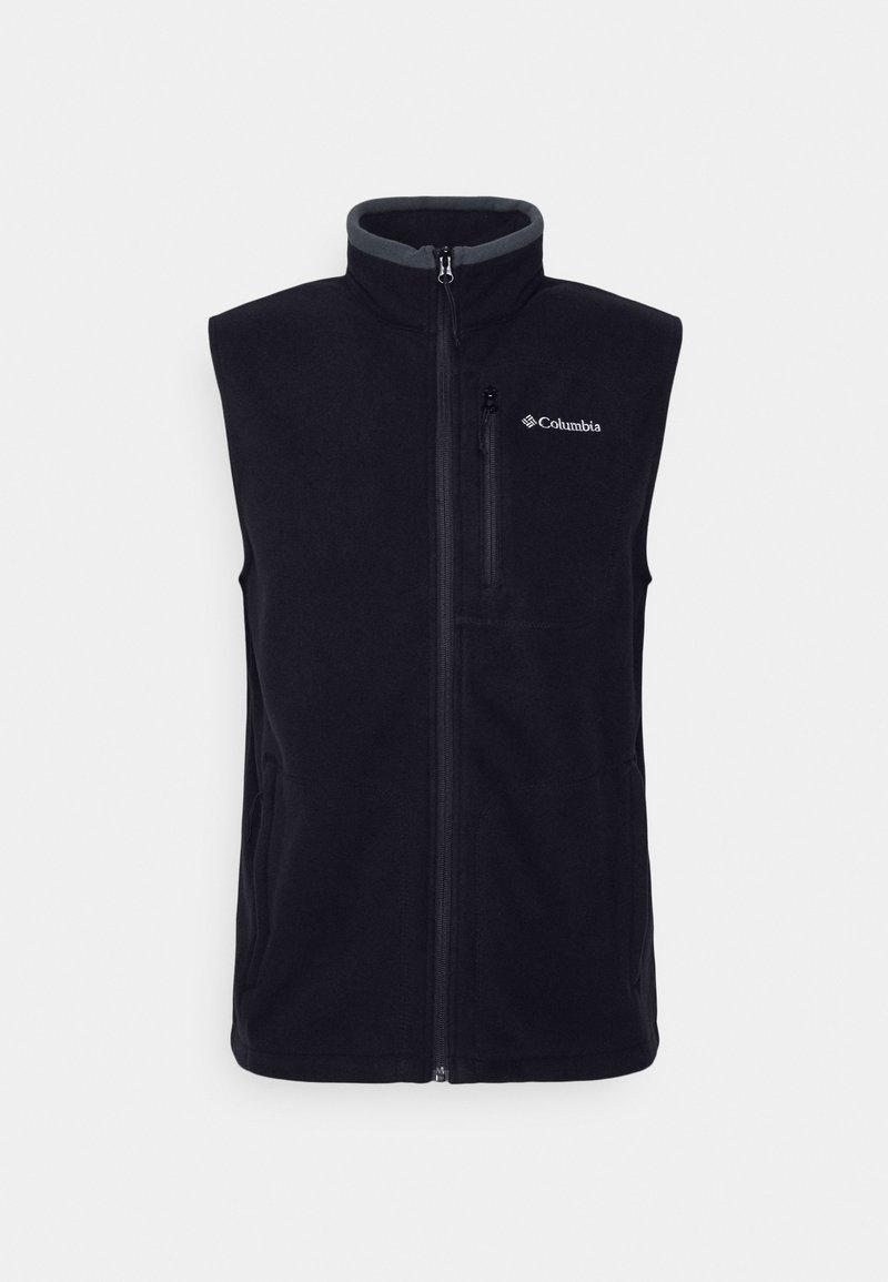 Veste Polaire Sans Manches Columbia Homme - Fast Trek Micro-polaire