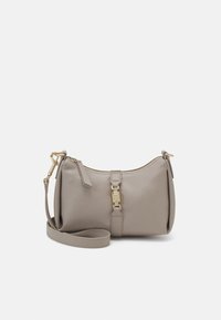 Tommy Hilfiger - FEMININE CROSSOVER - Umhängetasche - smooth taupe Thumbnail-Bild 1