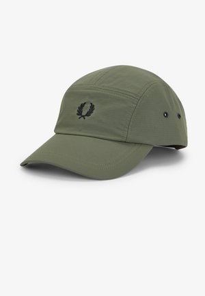 Fred Perry, UNISEX - Καπέλο - wreath green