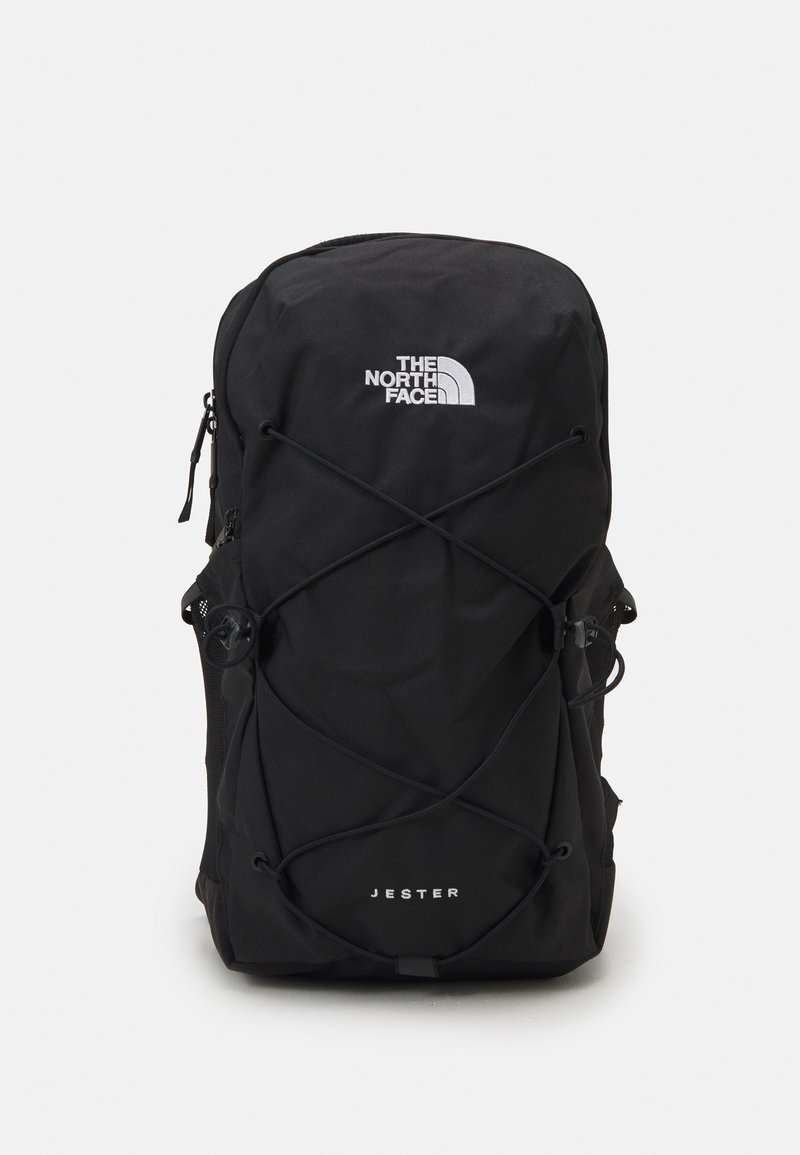 The North Face JESTER Tagesrucksack black/schwarz Zalando.ch