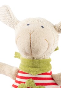 sigikid Kuscheltier - multi coloured