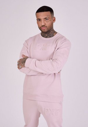 Project X Paris Sweatshirt - rose balais