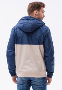 Ombre Giacca da mezza stagione - beige