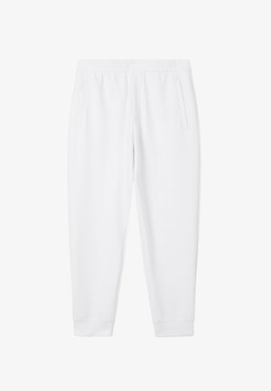 Emporio Armani, Pantaloni sportivi - white