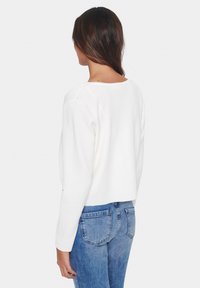 Saint Tropez DAGNY - Vest - ice