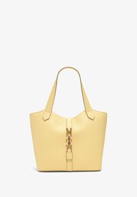 Selezionato, light yellow