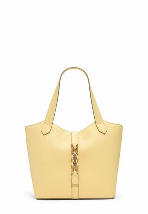 MARIBELLA - Shopper - light yellow