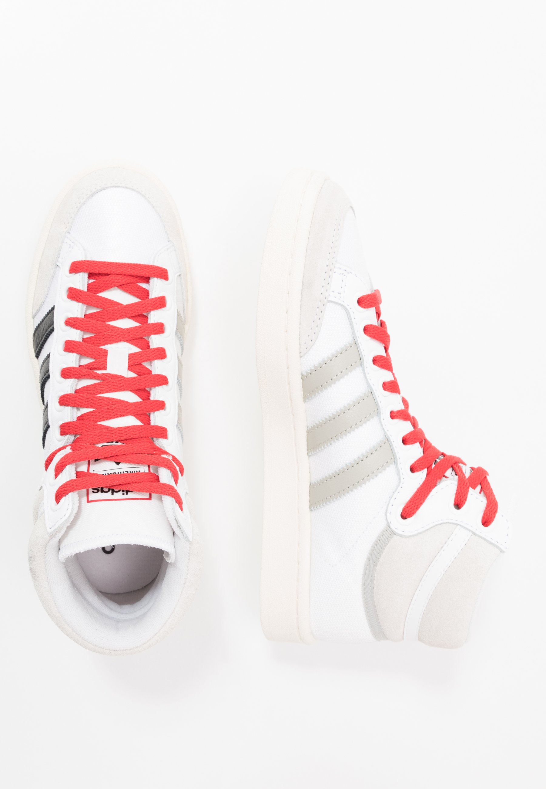 adidas americana sneakers alte adidas americana sneakers alte