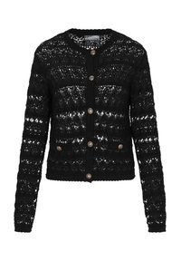 Unausgewählt, black