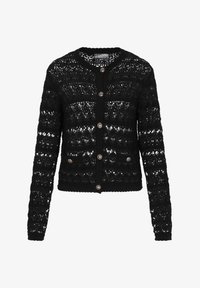 Unselected, black