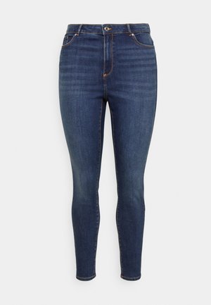 Jeansy Skinny Fit