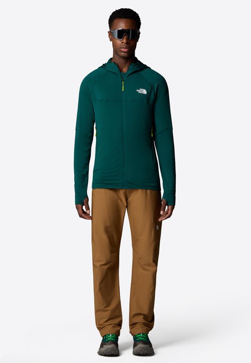 The North Face Pantalón para hombre Limestone Marrón — photo 2