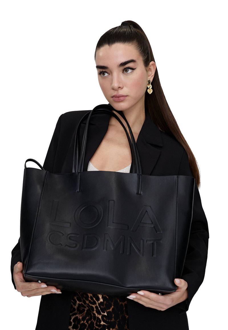 handbag lola casademunt bolso