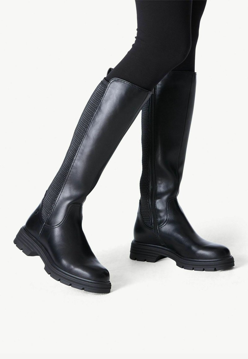 Tamaris Boots - black