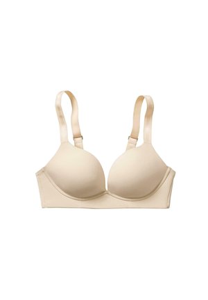 Closely Push-up bra - beige