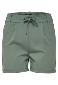 Ikke valgt, dark green