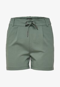 Ikke valgt, dark green