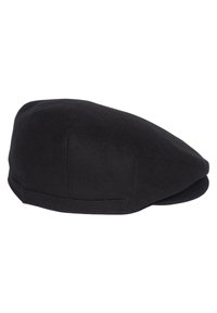 Barbour SHORE FLAT - Čepice - black