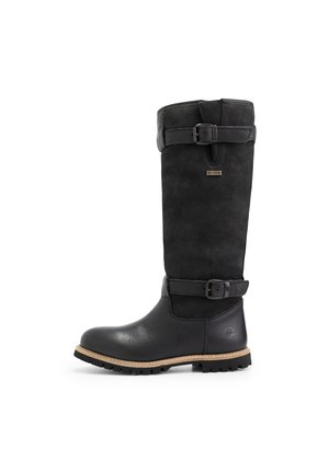 Snowboots  - black