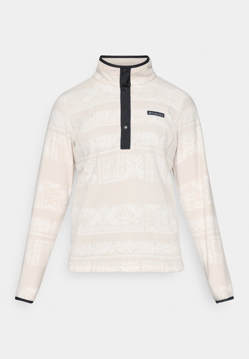Columbia Fleece trui grijs