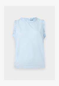 Επιλέχθηκε, cashmere blue