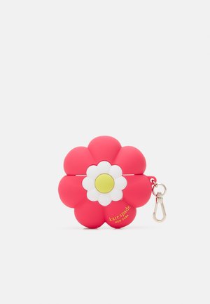 PETAL 3D FLOWER AIRPOD PRO CASE - Sonstige Accessoires - pink