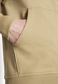 The North Face Jersey con capucha - sand