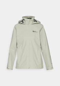 TRAILTIME  - Blouson - mint leaf