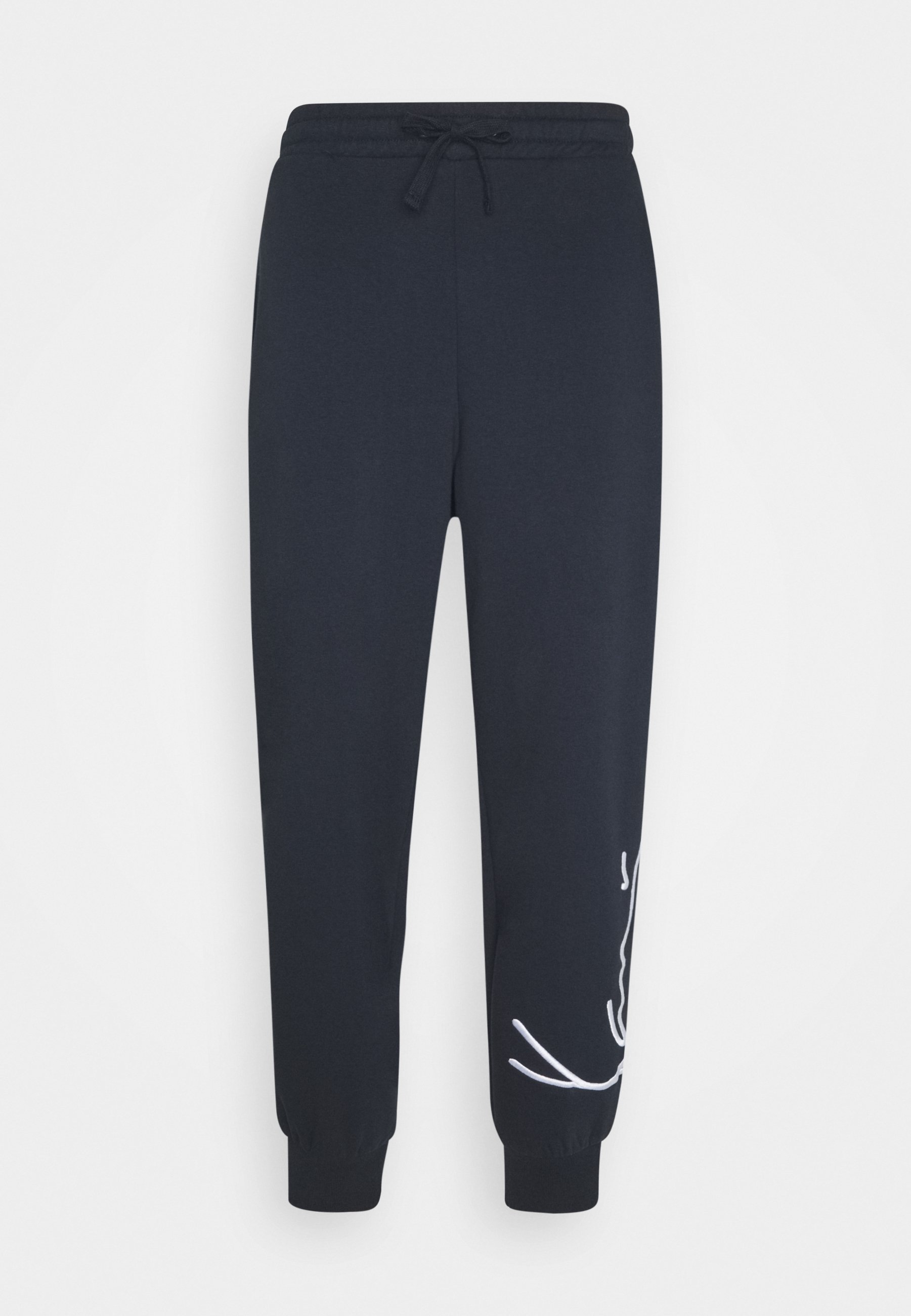 Karl Kani SIGNATURE Tracksuit bottoms navy/dark blue