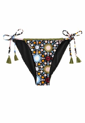 SIDE - Bikinialaosa - black