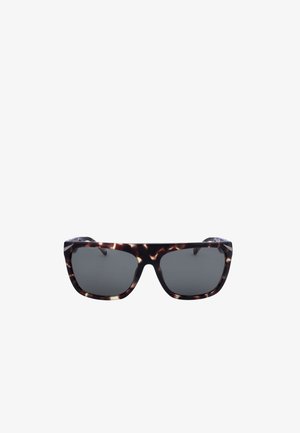 Zadig & Voltaire, SZV221 - Occhiali da sole - mottled brown