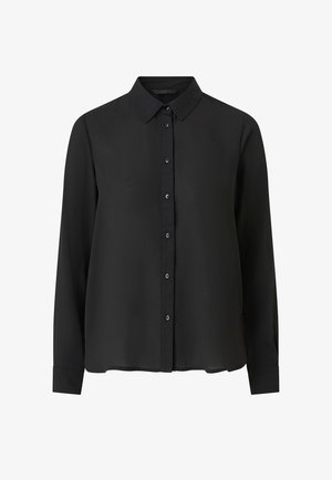 Ellos Collection, Chemisier - black