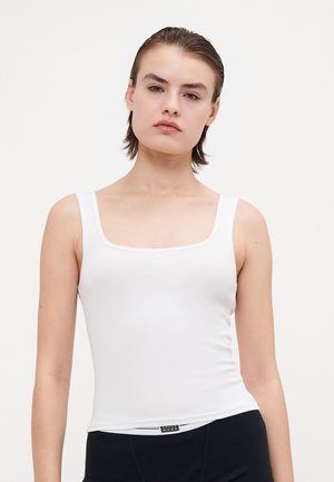 ORIGINAL TANK - Apakškrekls - brilliant white