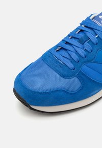 Diadora UNISEX - Tenisky - optical white/deja vu blue