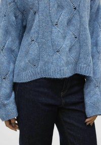 Vero Moda VMLINA ONECK  - Maglione - allure