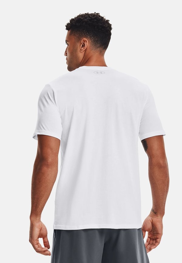 TEAM ISSUE WORDMARK - Sports T-shirt4