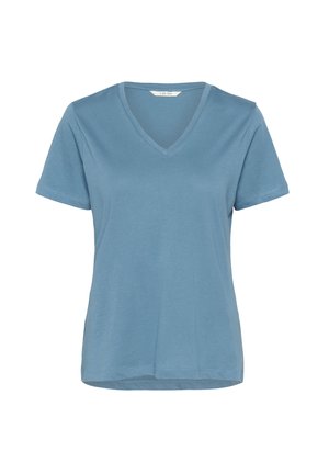 NAIA - T-Shirt basic - blue heaven