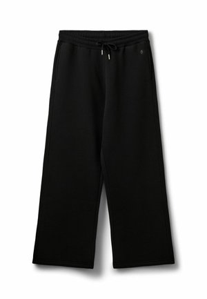 GABBISPO - Pantaloni de trening - black