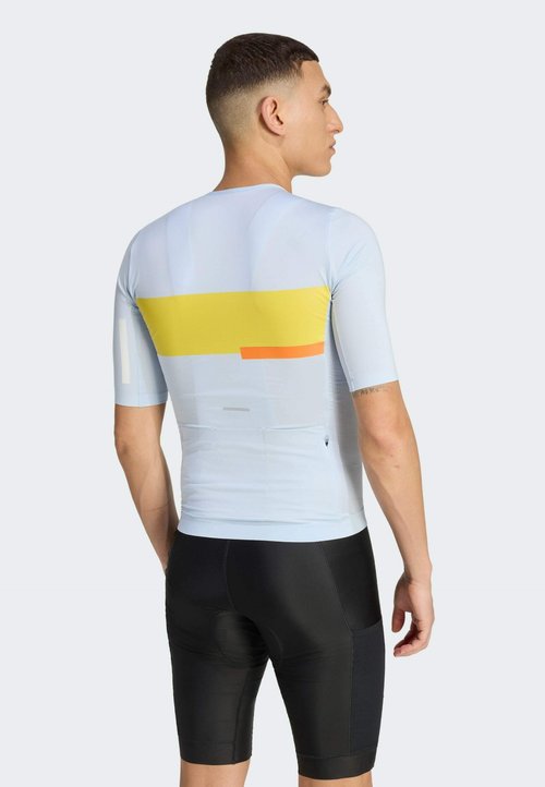adidas Maillot De Ciclismo Tempo Neo Heritage — photo 2