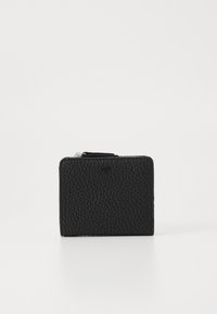 PARFOIS WALLET MELBY  - Maks - black
