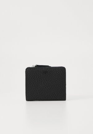 WALLET MELBY  - Lommebok - black