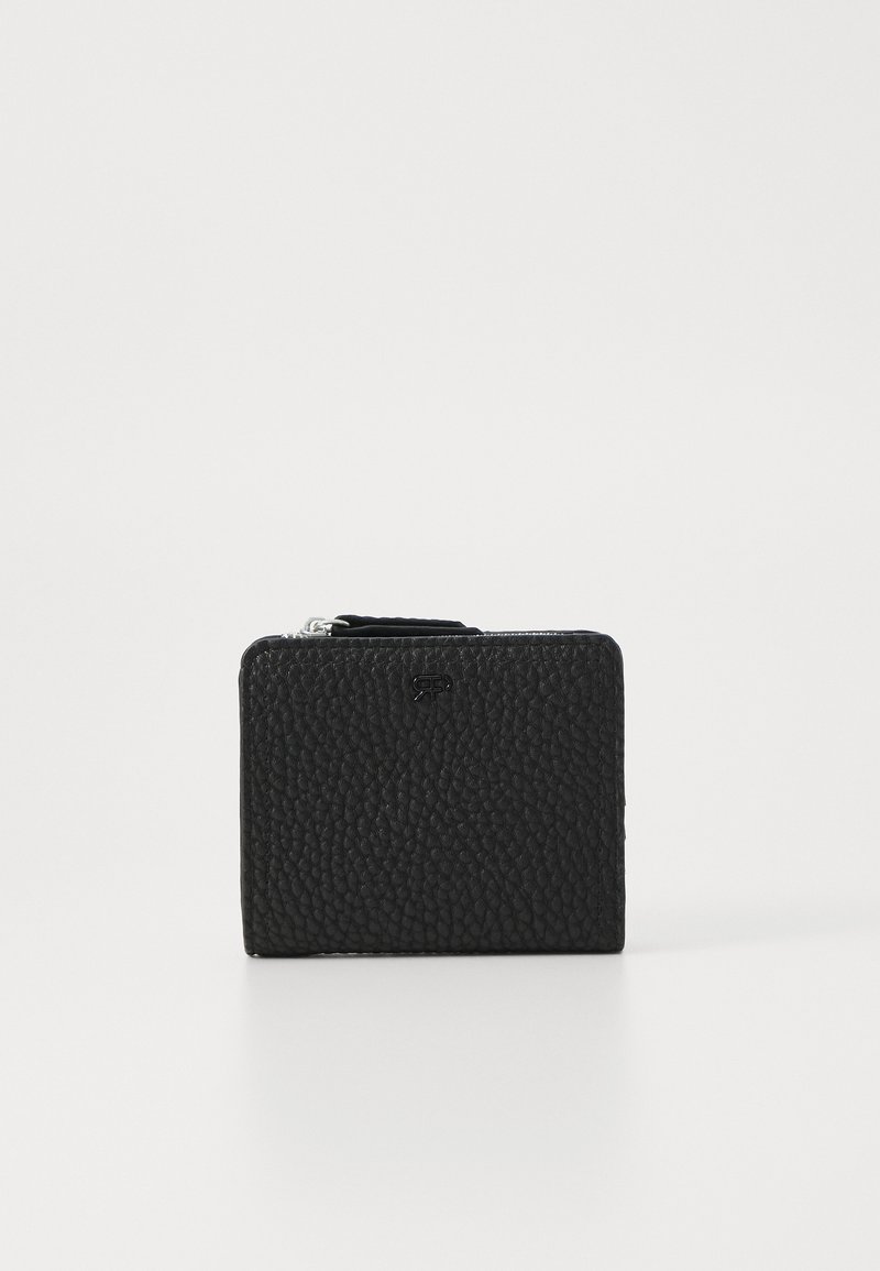 PARFOIS WALLET MELBY  - Maks - black