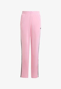 Niet geselecteerd, light pink black
