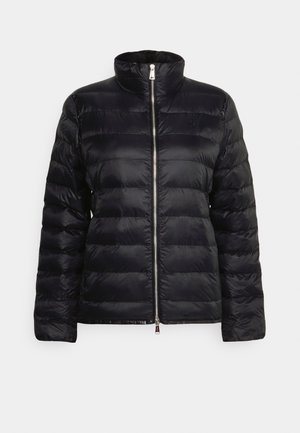 Übergangsjacke - black