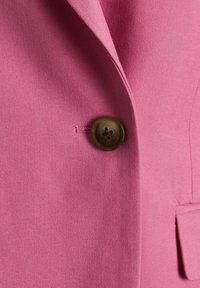 JJXX JXMARY NOOS WVN - Blazer - super pink