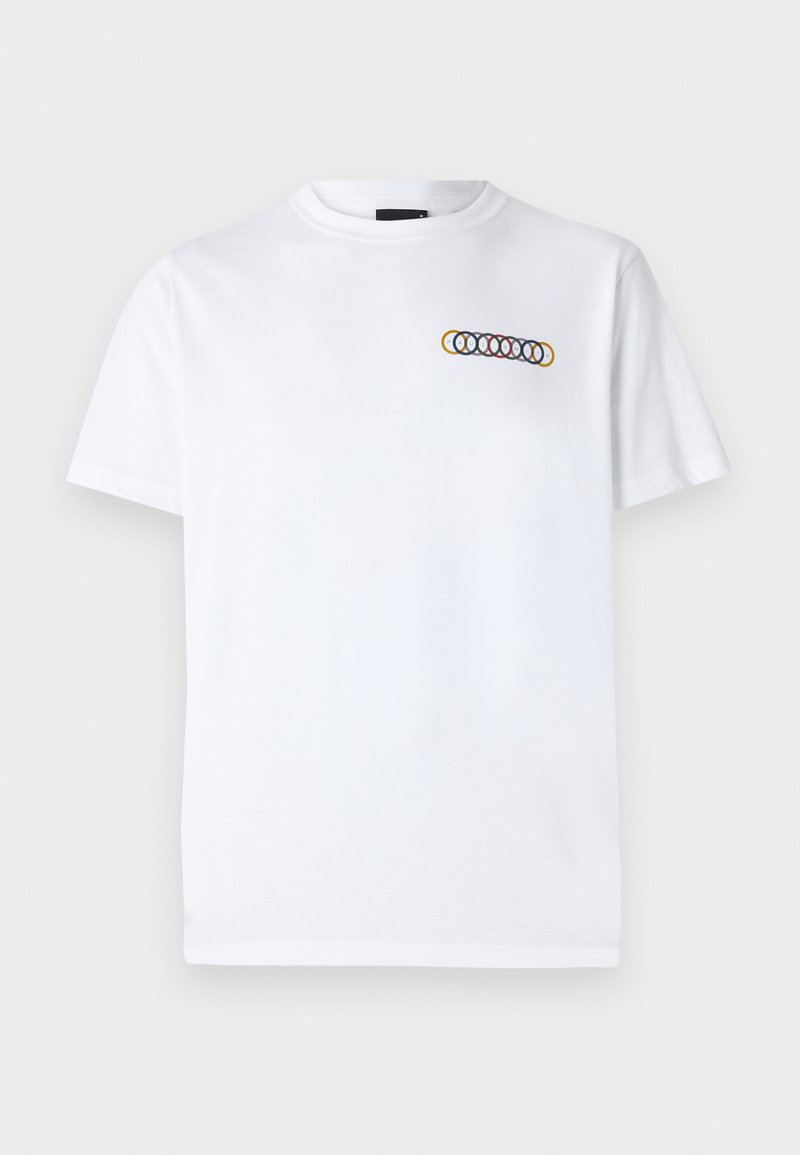 PS Paul Smith T-shirt print wit